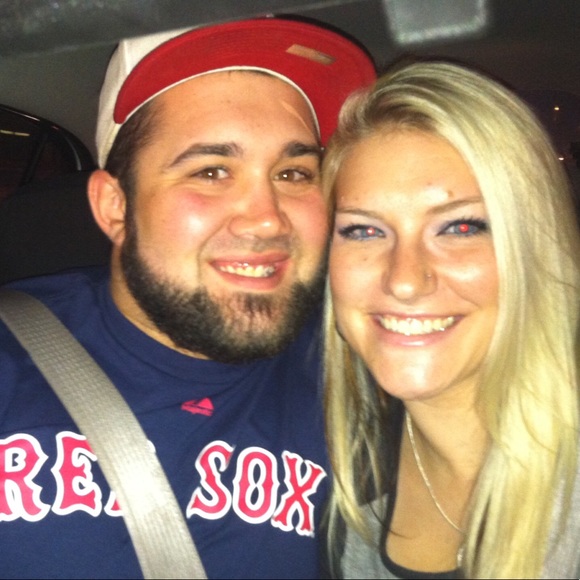 Meet your Posher, Joshuah - Picture 1 of 1